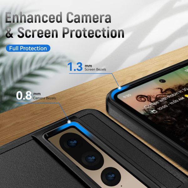 Google Pixel 8 shockproof case