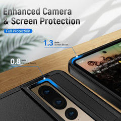 Google Pixel 8 shockproof case