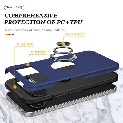 Pixel 9 pro shockproof case