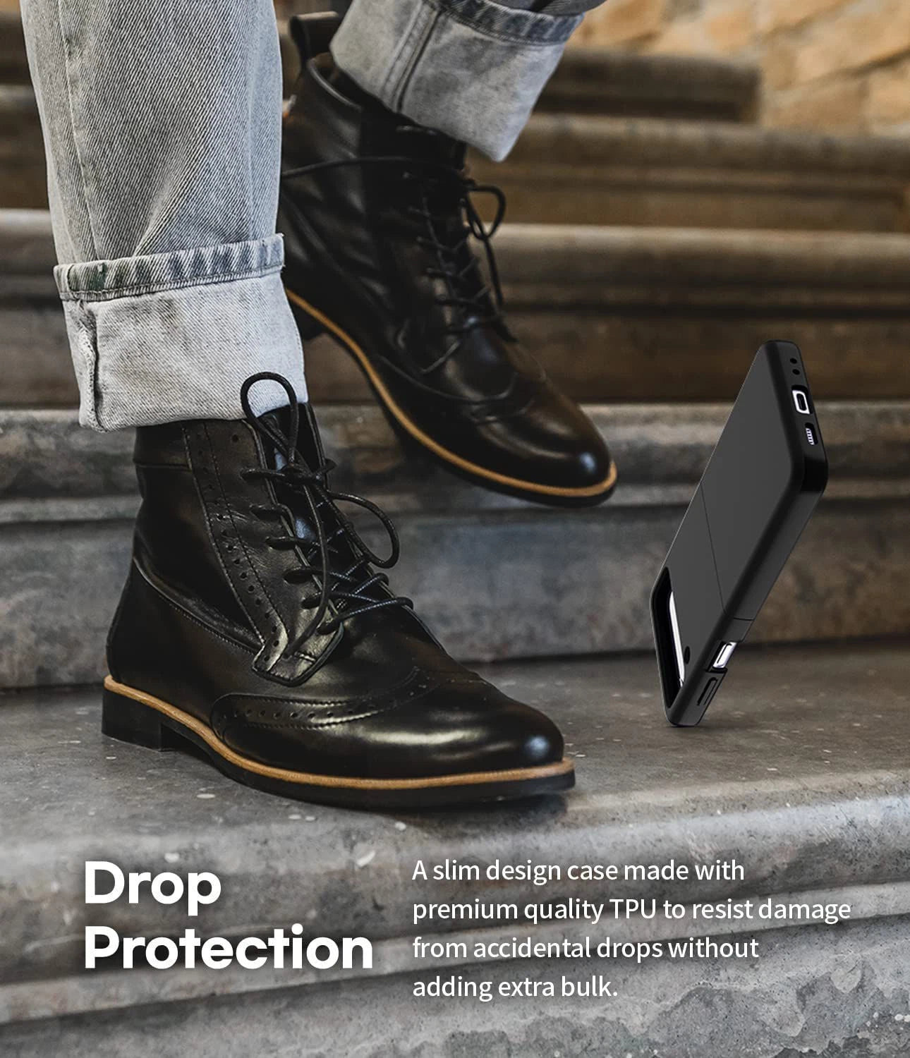 Flip5 Black cover