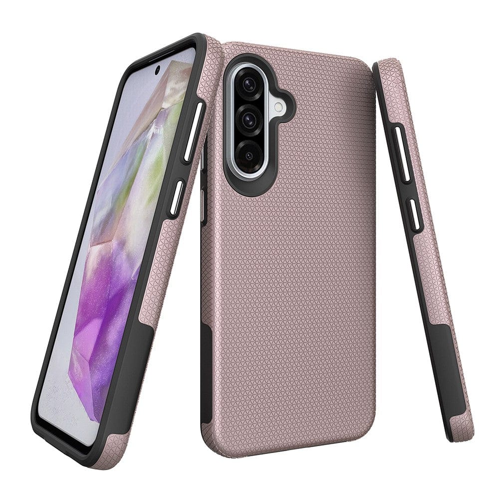 Rose Gold Phone Case for Samsung A36