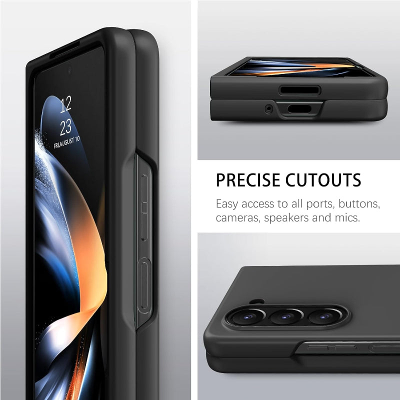 Samsung Z Fold 5 shockproof case 