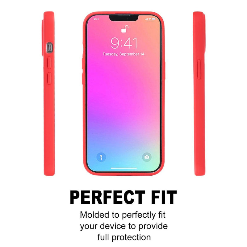 iphone 12 pro max shockproof case 