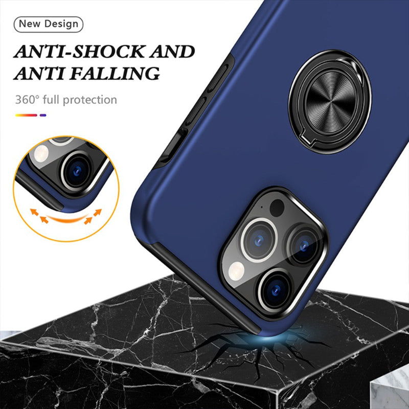 iPhone 15 pro max shockproof case