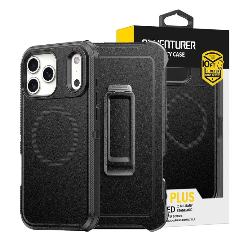 IPhone 17 pro max shockproof case