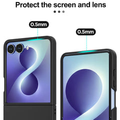 Samsung Z Flip 8 shockproof case