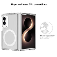Samsung Z Fold 8 shockproof case