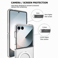 Samsung Z Flip 8 shockproof case