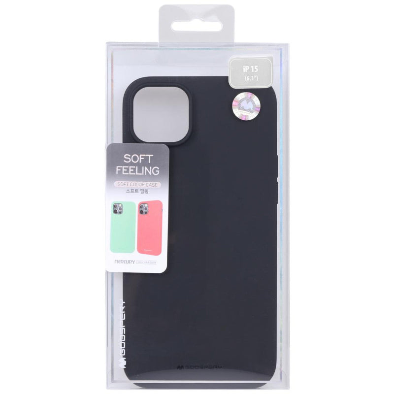 iphone 15 colourful silicon case 