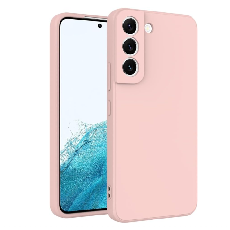 Samsung S21 Fe silicone case