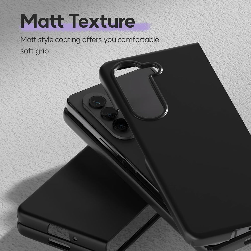 Samsung Z Fold 6 silicone case