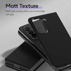 Samsung Z Fold 6 silicone case