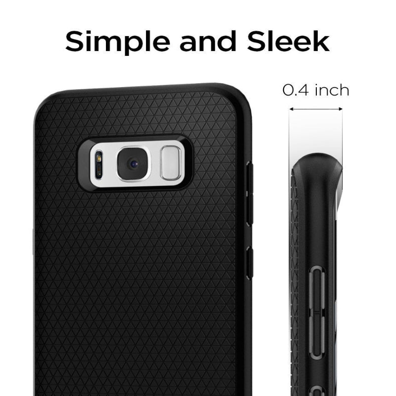 s8 plus sleek case