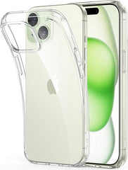 iphone 14 soft clear case 