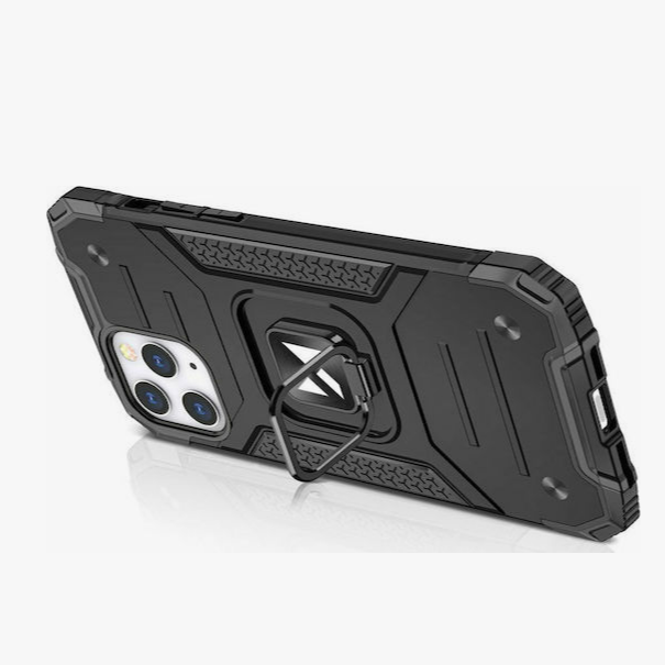 Pixel 7 case with back stand