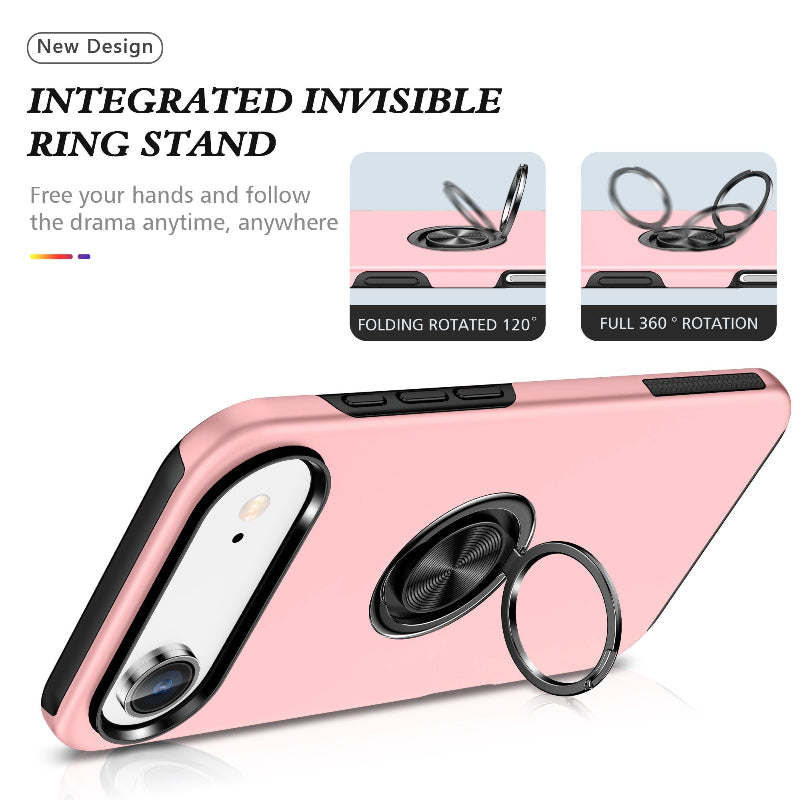 Iphone 17 Air stand case
