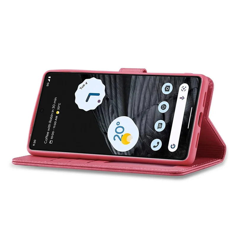Pixel 7a Case with stand