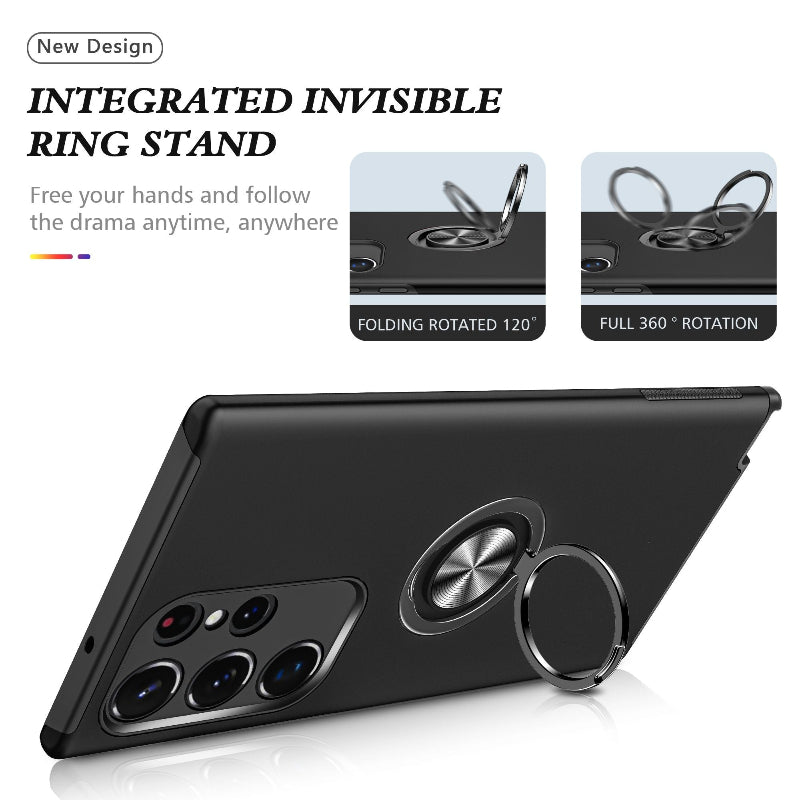  Samsung S24 Ultra stand case 