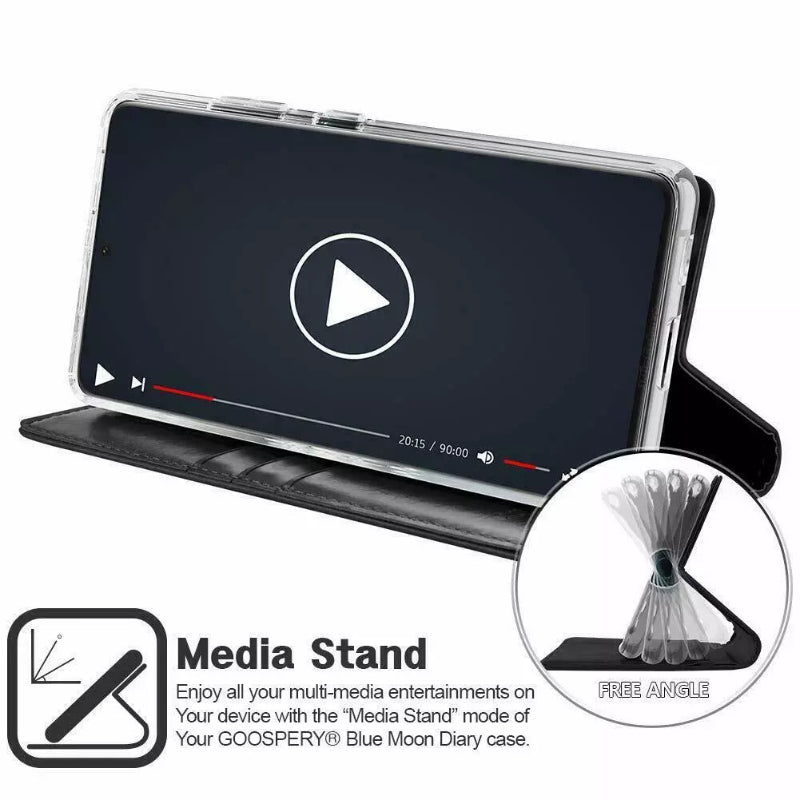 iPhone 14 pro stand case with card space