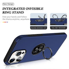magnetic hard case with stand
