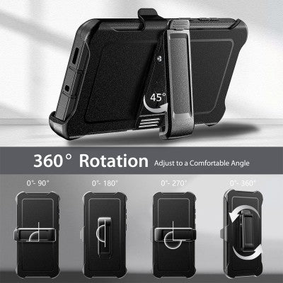 Samsung S26 Ultra stand cover