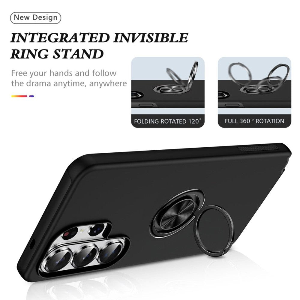 Samsung S26 Ultra stand case