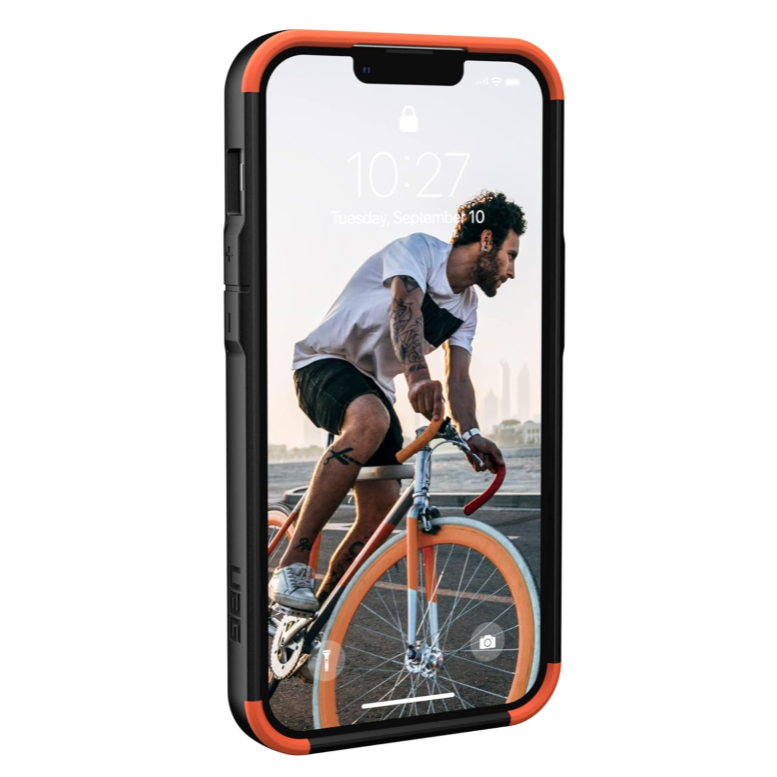 IPhone 13 Pro strong case 