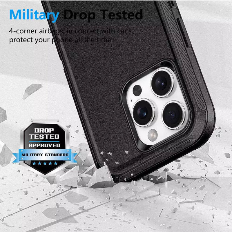 iphone 15 strong case