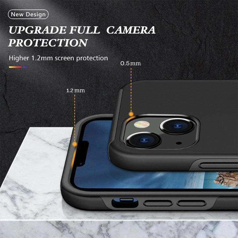 iPhone 14 pro strong case 
