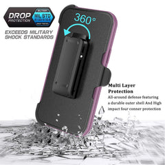 iphone 14 pro strong protective otterbox case