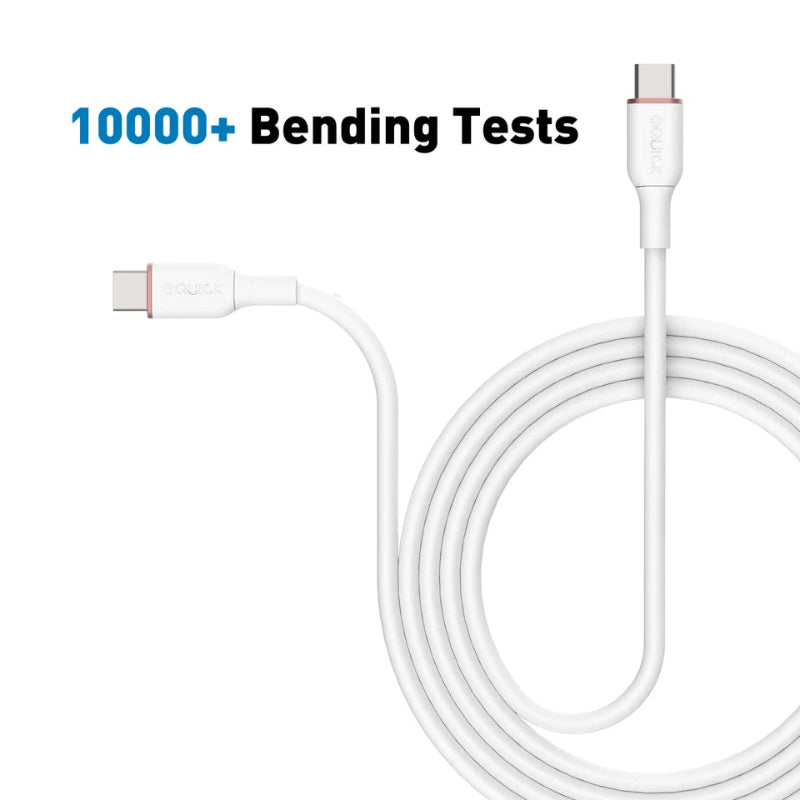 fastest data transmission cable 