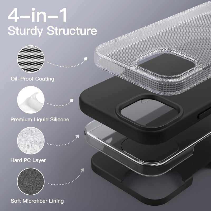 iPhone 12 pro max strongest case 