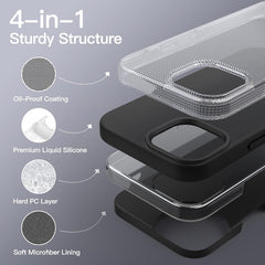 iPhone 12 pro max strongest case 