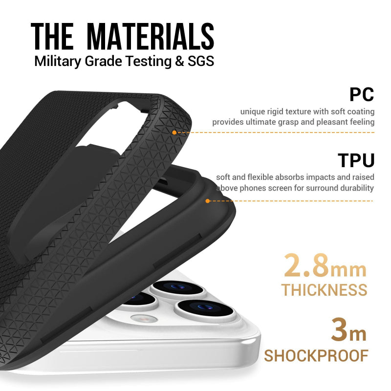 best protective case for iPhone 15 pro max