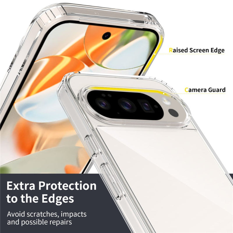 tough case for Google PIxel 10 Pro