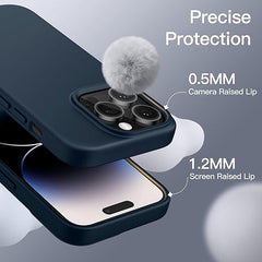 Iphone 14 pro protective case