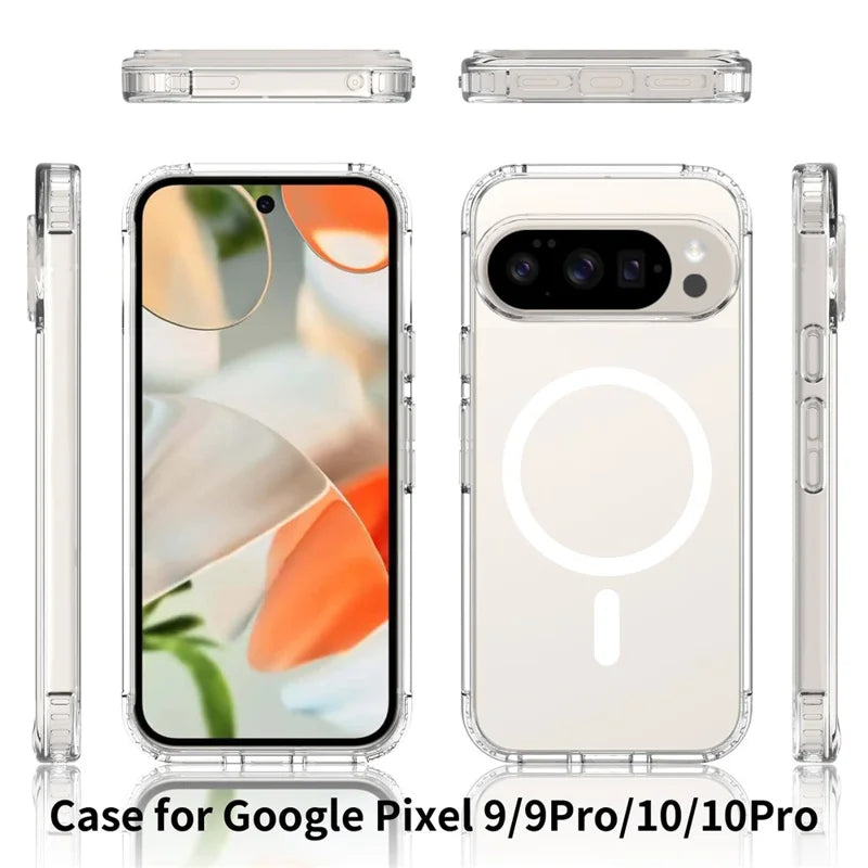 tough case for Pixel 10 pro
