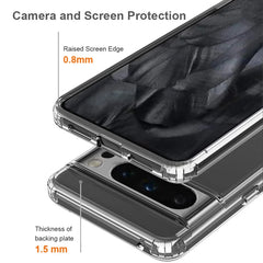 Pixel 8 Pro tough case