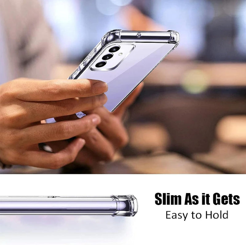 Samsung A05s tough case