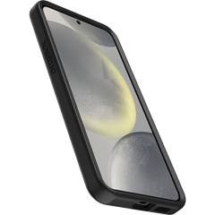 For Samsung S24 Otterbox Symmetry case - Black