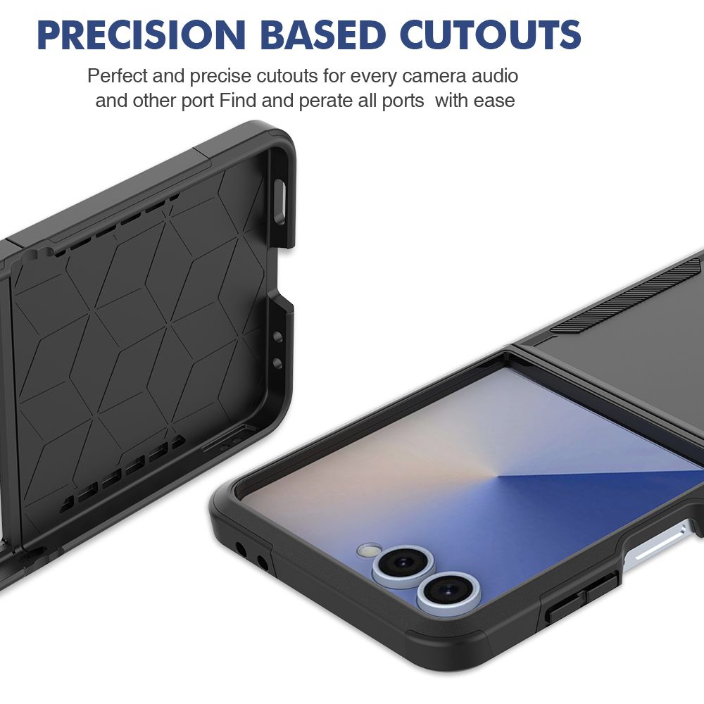 Samsung Z Flip 6 tough case