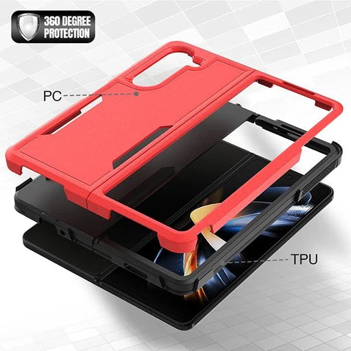 Samsung Z Fold 4 tough cases 