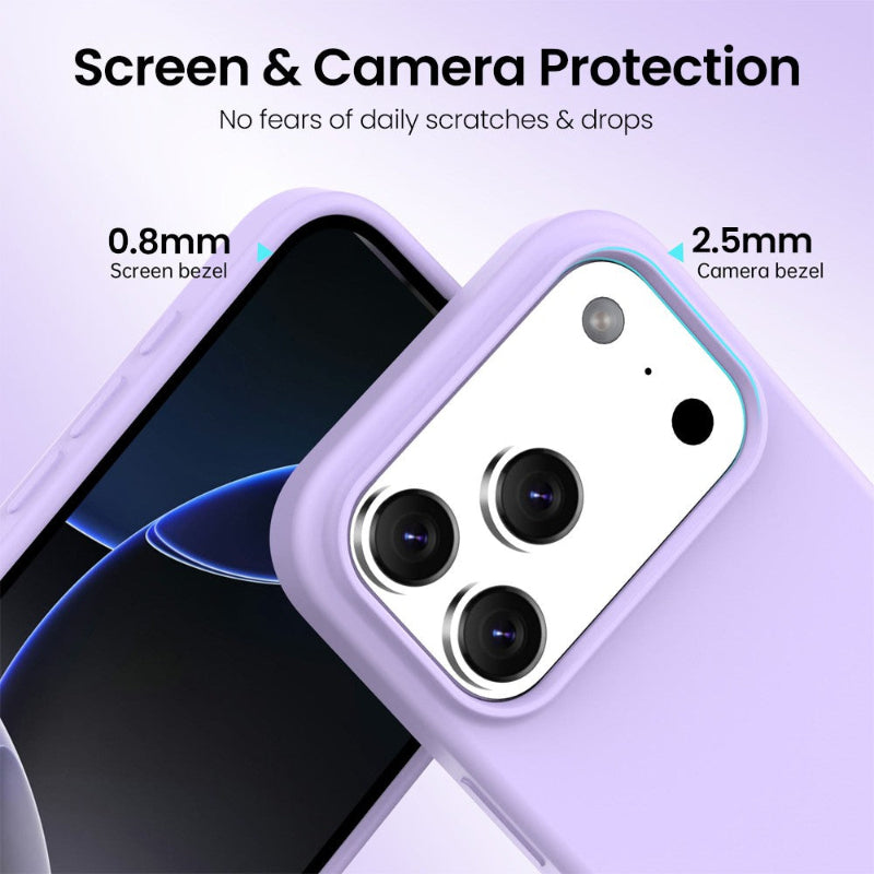 IPhone 17 Pro tough hard case