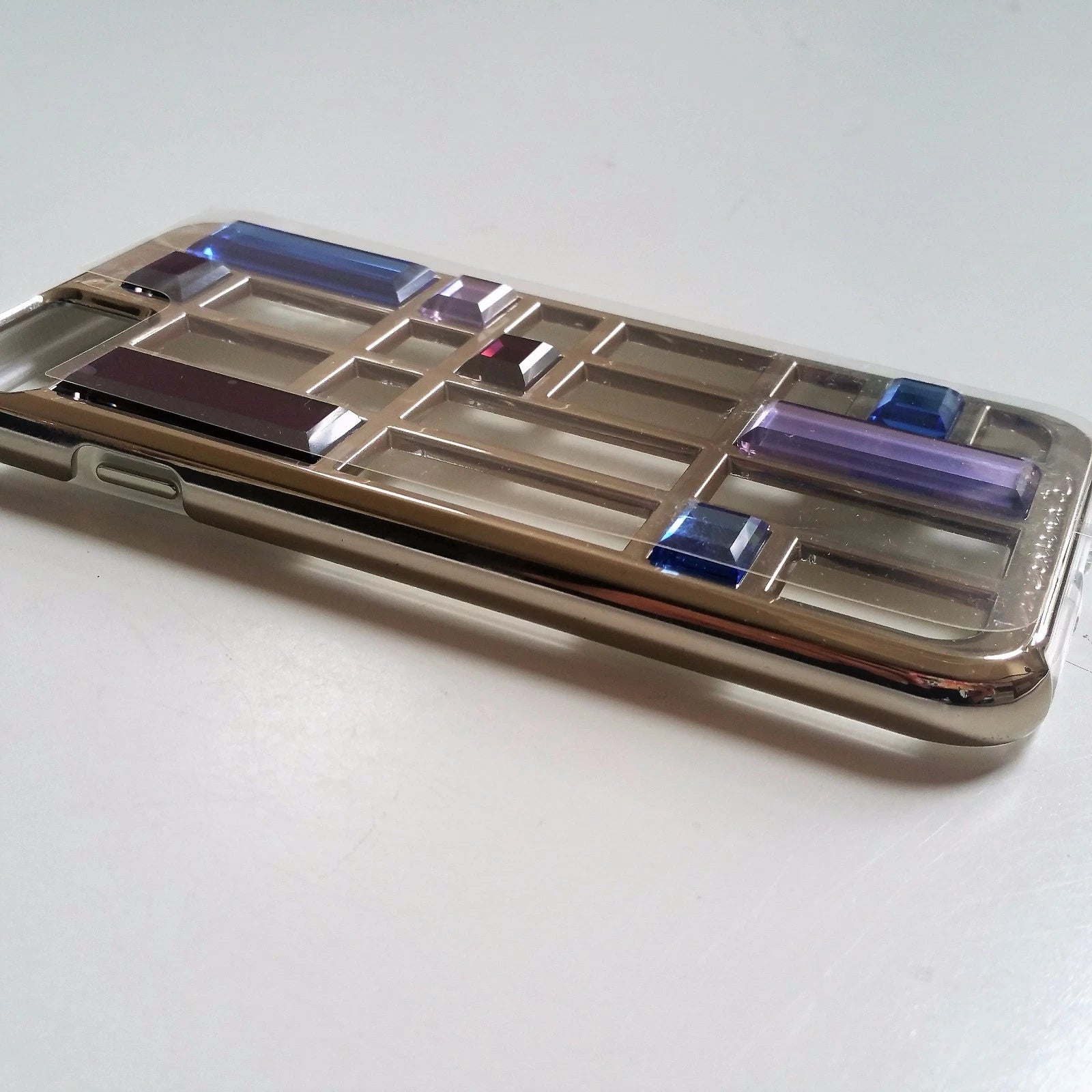 Iphone SE tough case