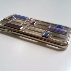 Iphone SE tough case