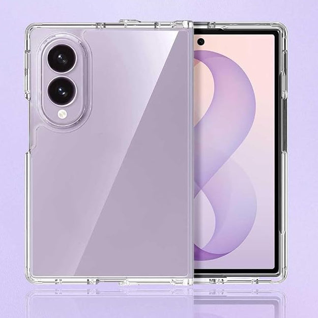 Samsung Z Fold 8 tough case