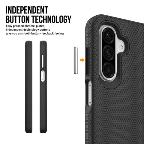 best protective tradie case for Samsung A26