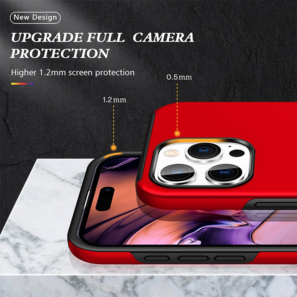 strongest case for iPhone 16 pro max