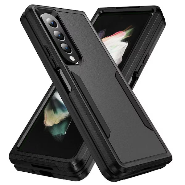 Samsung Z Fold 6 toughest heavy duty case