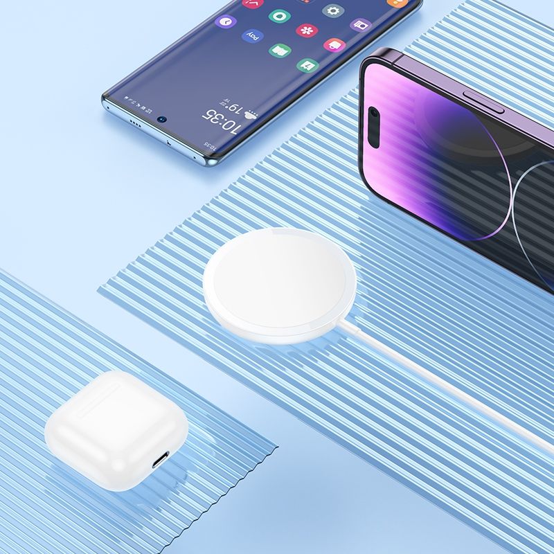 univeral charger for airpods